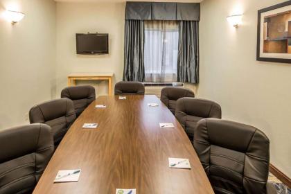 Comfort Inn Schererville - image 11