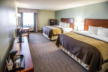 Comfort Inn Schererville - image 13