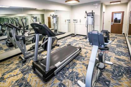 Comfort Inn Schererville - image 5