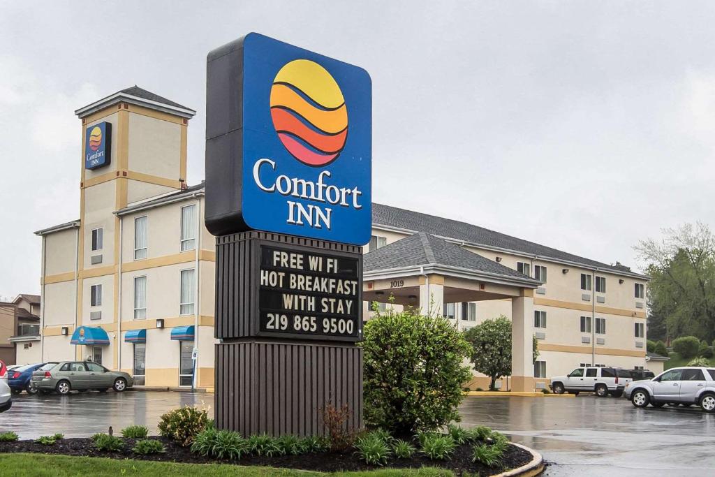 Comfort Inn Schererville - image 7