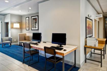 Holiday Inn Express & Suites Schererville an IHG Hotel - image 12