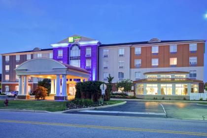 Holiday Inn Express & Suites Schererville an IHG Hotel - image 15