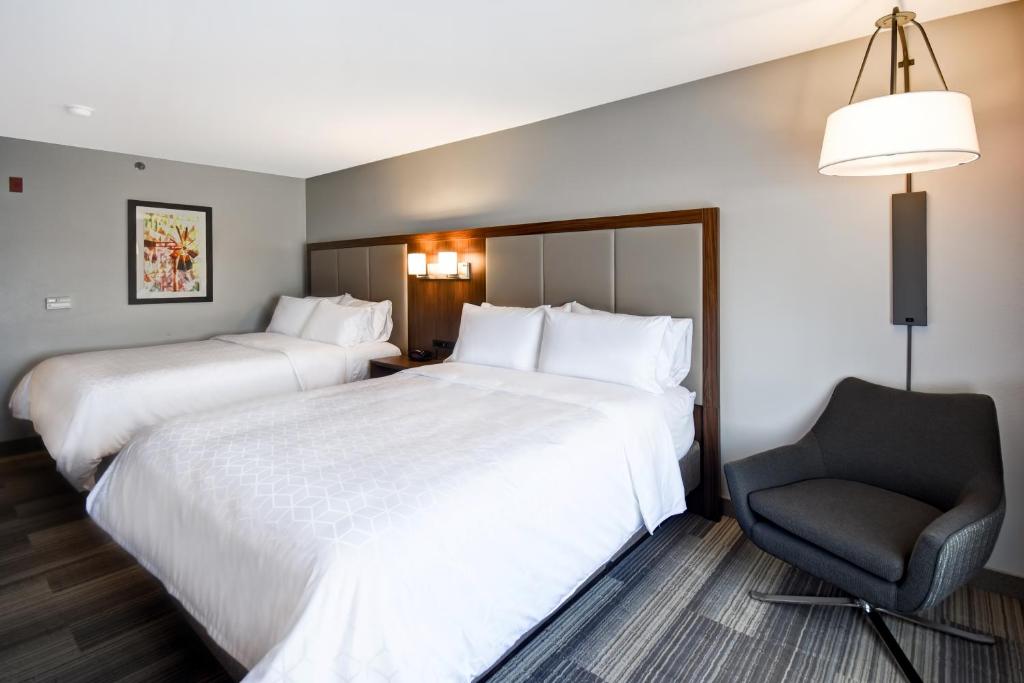 Holiday Inn Express & Suites Schererville an IHG Hotel - image 3