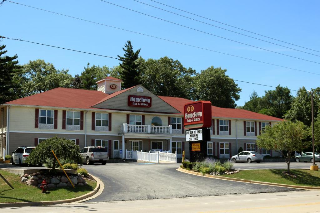 Hometown Inn & Suites - image 3