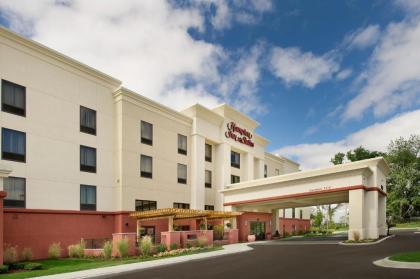 Hampton Inn & Suites Schererville - image 5