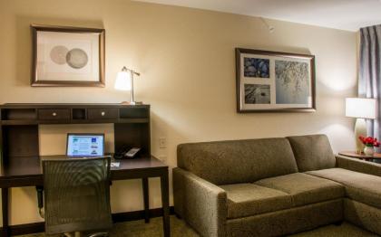 Staybridge Suites Schererville an IHG Hotel - image 11