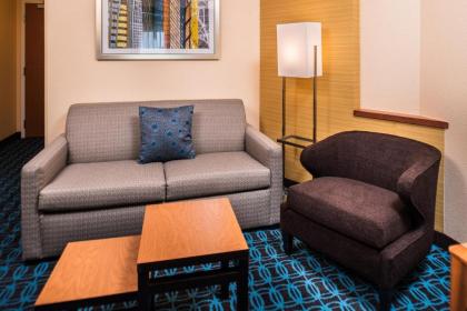 Fairfield Inn and Suites by Marriott San Antonio Northeast / Schertz / RAFB - image 15