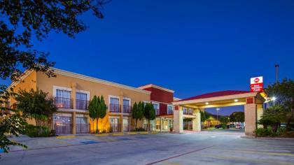 Best Western Plus Atrium Inn Schertz Texas