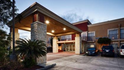 Best Western Plus Atrium Inn - image 10