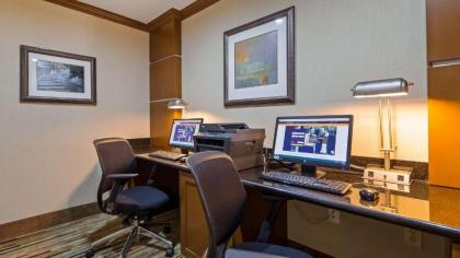 Best Western Plus Atrium Inn - image 6