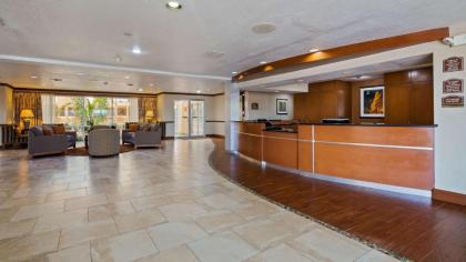 Best Western Plus Atrium Inn - image 8