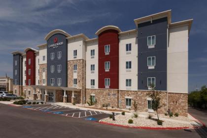 Candlewood Suites - San Antonio - Schertz an IHG Hotel