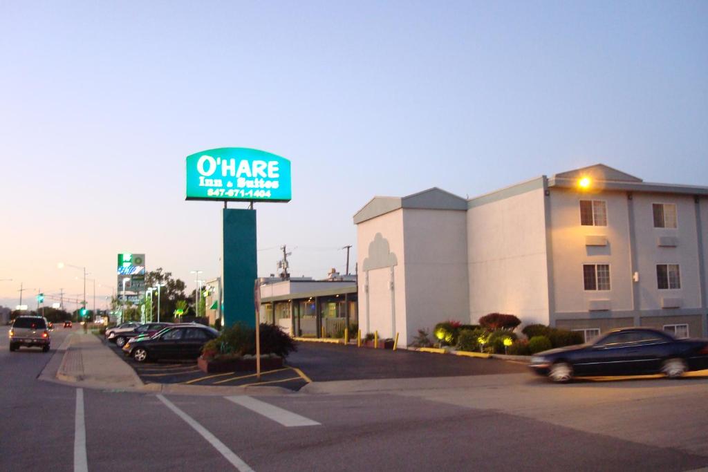 O'Hare Inn & Suites - main image