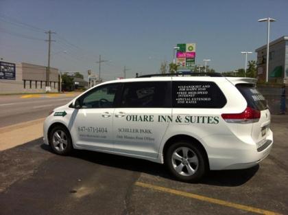 O'Hare Inn & Suites - image 3