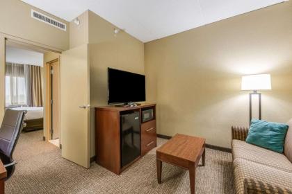 Comfort Suites Chicago O'Hare Airport - image 10