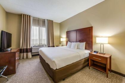 Comfort Suites Chicago O'Hare Airport - image 12