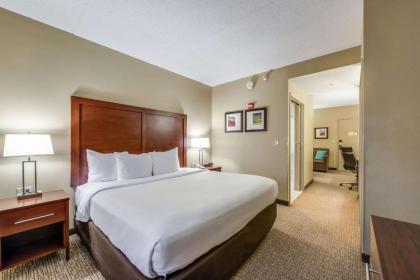 Comfort Suites Chicago O'Hare Airport - image 15