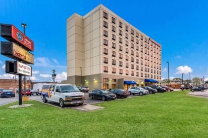 Comfort Suites Chicago O'Hare Airport - image 4