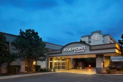 Four Points by Sheraton Chicago O'Hare - image 10