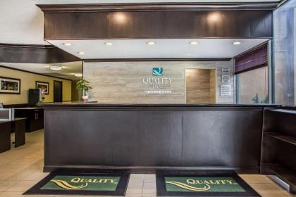 Quality Inn O'Hare Airport - image 11