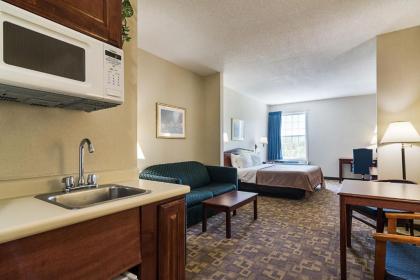 Quality Inn & Suites Schoharie near Howe Caverns - image 10