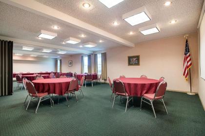 Quality Inn & Suites Schoharie near Howe Caverns - image 12