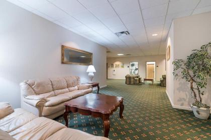 Quality Inn & Suites Schoharie near Howe Caverns - image 14