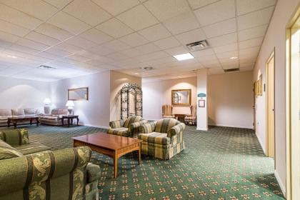 Quality Inn & Suites Schoharie near Howe Caverns - image 15