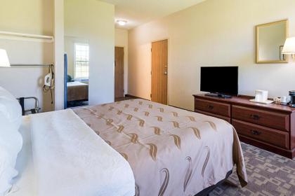 Quality Inn & Suites Schoharie near Howe Caverns - image 2