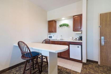 Quality Inn & Suites Schoharie near Howe Caverns - image 6