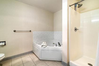 Quality Inn & Suites Schoharie near Howe Caverns - image 8