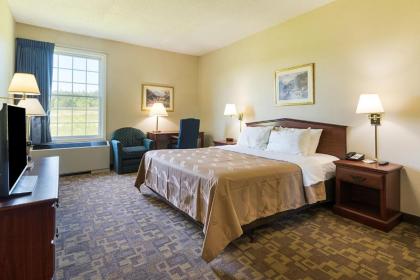 Quality Inn & Suites Schoharie near Howe Caverns - image 9