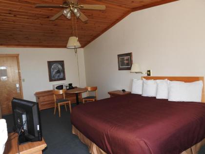 Superior Ridge Resort Motel - image 14