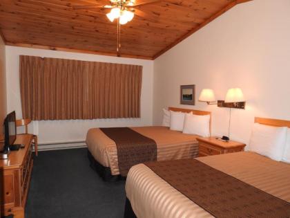 Superior Ridge Resort Motel - image 5