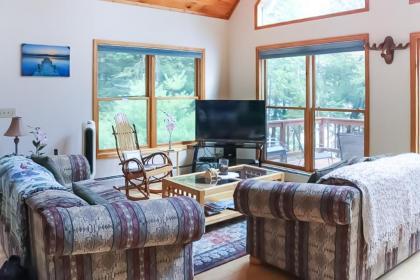 Holiday homes in Schroon Lake New York