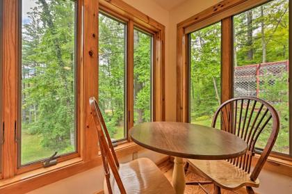 Cozy ADK Cabin with Porch Walk to Schroon Lake! - image 12