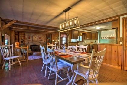 Schroon Lake Farmhouse with Historic Charm! - image 14