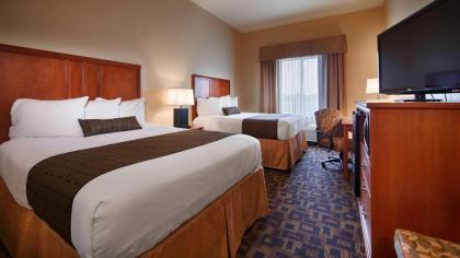 Best Western Plus Schulenburg - image 15