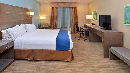 Holiday Inn Express and Suites Schulenburg an IHG Hotel - image 13