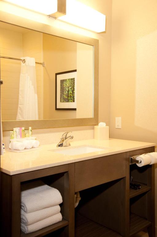 Holiday Inn Express and Suites Schulenburg an IHG Hotel - image 2