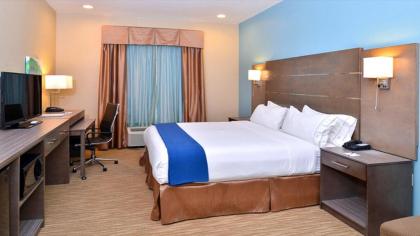 Holiday Inn Express and Suites Schulenburg an IHG Hotel - image 5