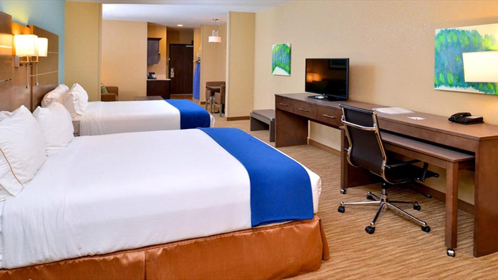 Holiday Inn Express and Suites Schulenburg an IHG Hotel - image 6