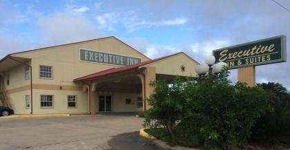 Executive Inn Schulenburg Schulenburg Texas