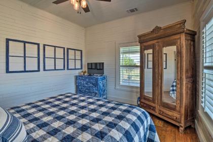 Renovated Schulenburg Retreat with Pool and Views - image 10