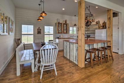 Renovated Schulenburg Retreat with Pool and Views - image 5