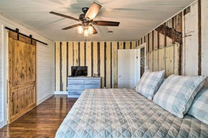 Renovated Schulenburg Retreat with Pool and Views - image 9