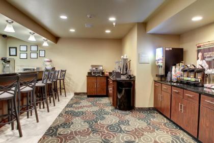 Cobblestone Inn & Suites - Schuyler - image 10