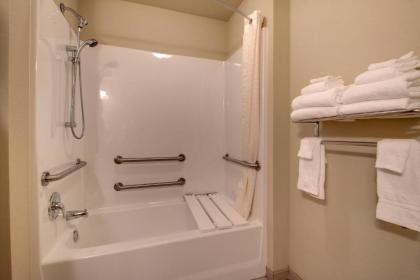 Cobblestone Inn & Suites - Schuyler - image 2