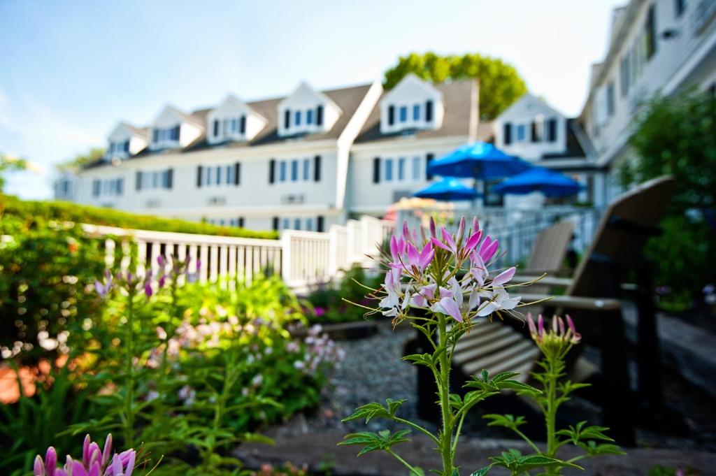 The Inn at Scituate Harbor - main image