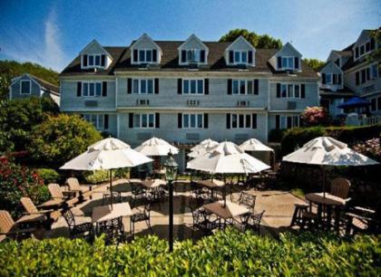 The Inn at Scituate Harbor - image 3